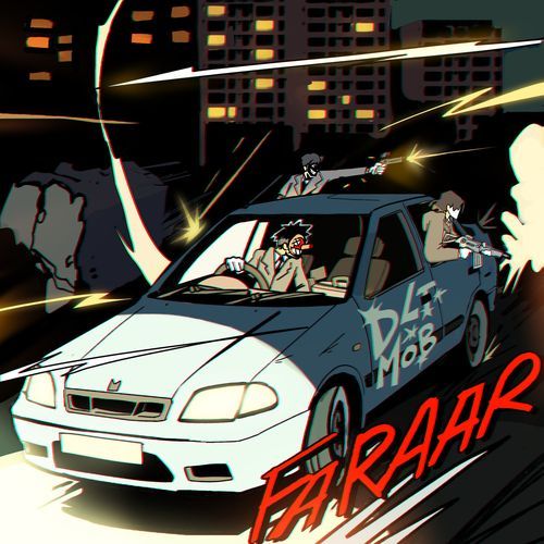 Episode 2: Faraar Adam Bo MP3 Download
